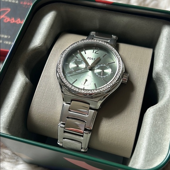 Fossil watch - Picture 2 of 5